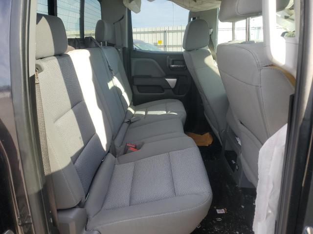 2016 CHEVROLET SILVERADO - 1GCRCREC0GZ155496