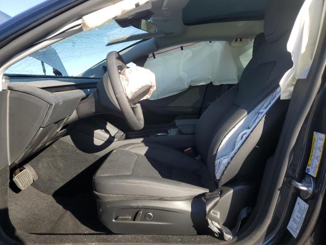 2025 TESLA MODEL 3 - 5YJ3E1EA2SF920979