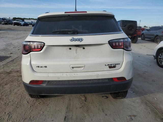 2021 JEEP COMPASS LI 3C4NJDCB6MT528562