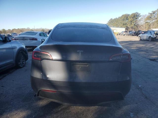2023 TESLA MODEL Y - 7SAYGDED7PF958794