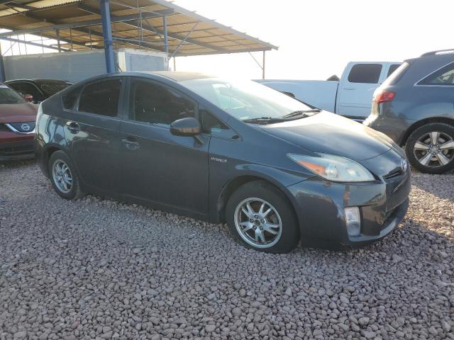 Vin: jtdkn3du6a0183544, lot: 43670115, toyota prius 20104