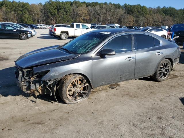 Vin: 1n4aa5ap8ec914664, lot: 87202784, nissan maxima s 2014 img_1