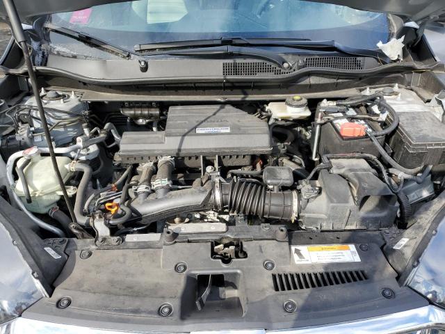 2019 HONDA CR-V EX - 2HKRW2H53KH640100