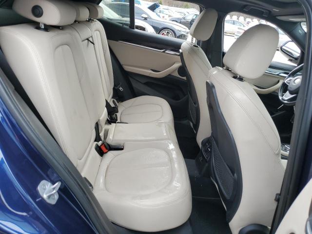 2018 BMW X2 SDRIVE2 - WBXYJ3C35JEJ89968