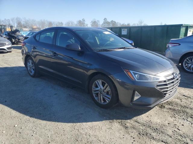 2020 HYUNDAI ELANTRA SE - 5NPD84LF5LH564574