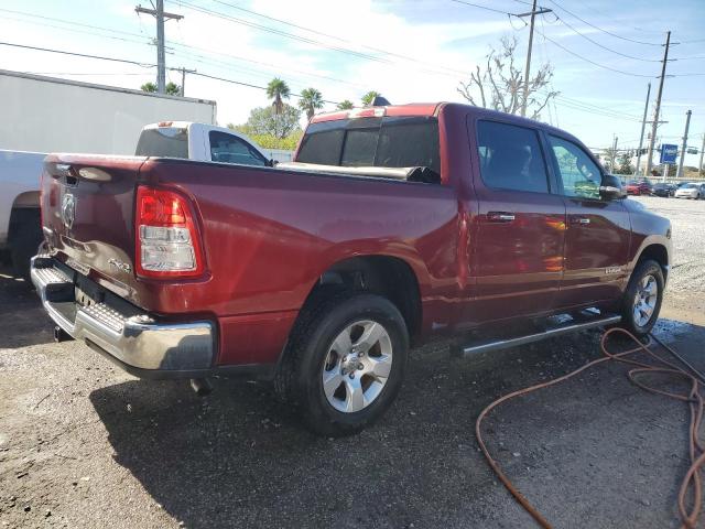 Vin: 1c6rrffg3kn862260, lot: 41376935, ram 1500 big horn/lone star 20193