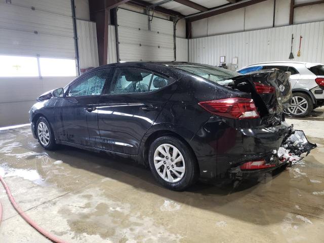 Vin: kmhd74lf7ku755061, lot: 89300405, hyundai elantra se 20192