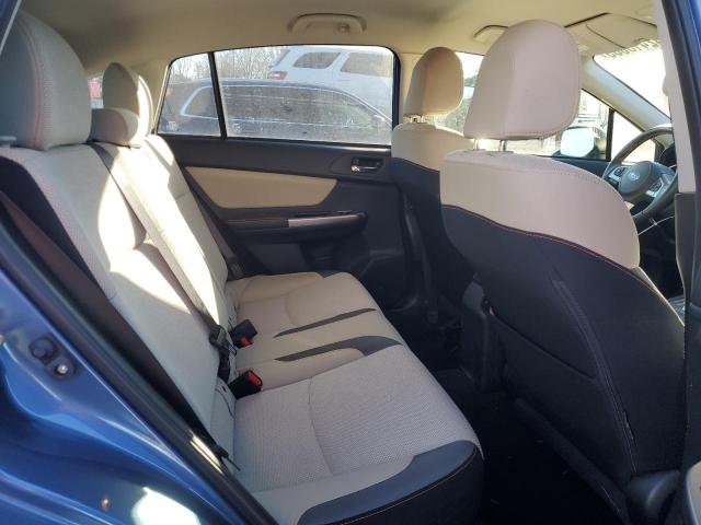 2017 SUBARU CROSSTREK - JF2GPABCXHH247791