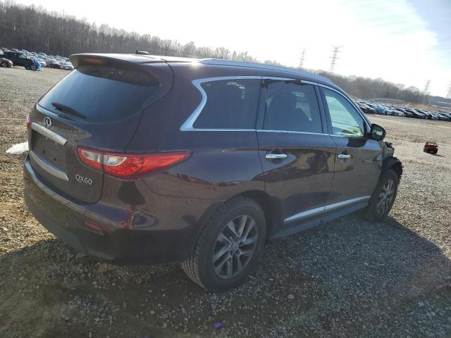 2015 INFINITI QX60 - 5N1AL0MM6FC522272