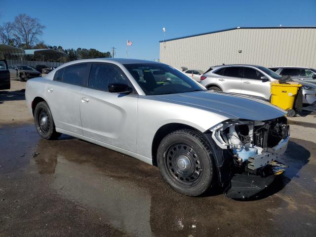 2023 DODGE CHARGER PO - 2C3CDXKG4PH555872