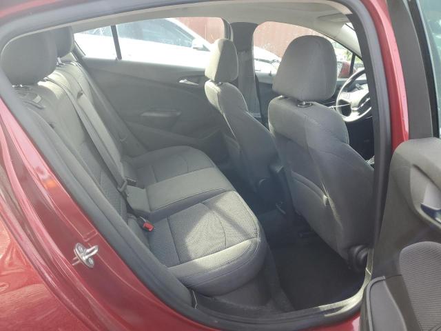 2017 CHEVROLET CRUZE LT - 1G1BE5SM8H7133933