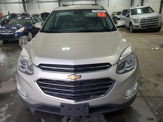 2016 CHEVROLET EQUINOX LT - 1GNFLFEK8GZ105915