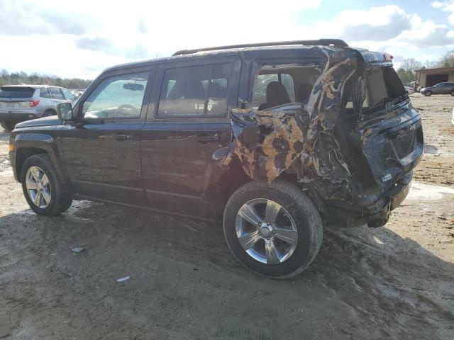 Vin: 1c4njpbb5gd507165, lot: 89121955, jeep patriot sport 20162