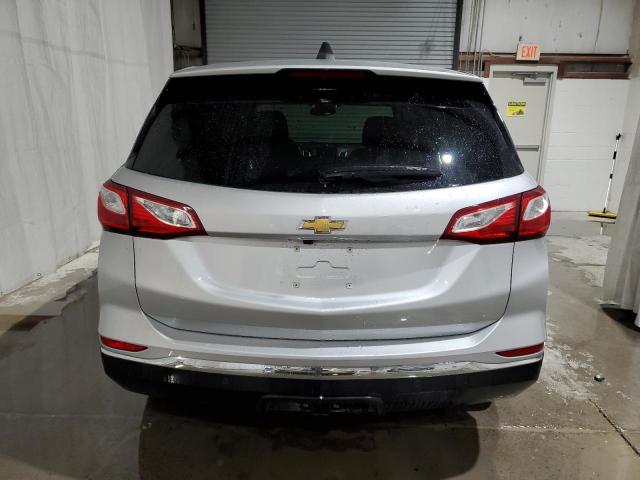 2019 CHEVROLET EQUINOX LT 2GNAXUEVXK6305616
