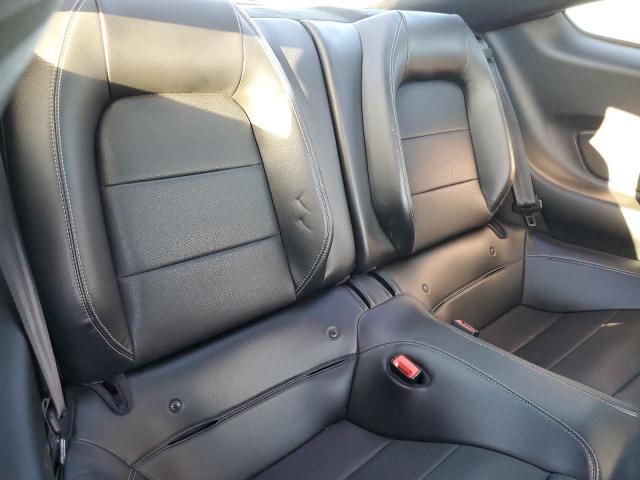 2018 FORD MUSTANG - 1FA6P8THXJ5176019