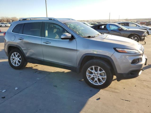 2016 JEEP CHEROKEE L - 1C4PJMCS1GW278557