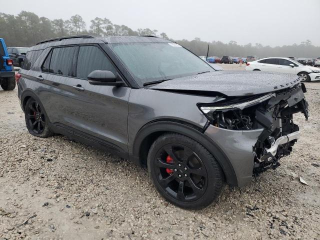 Vin: 1fm5k8gc1nga46798, lot: 43021535, ford explorer st 20224
