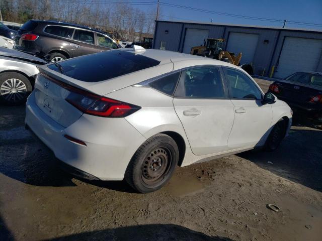 2022 HONDA CIVIC EXL 19XFL1H77NE023461