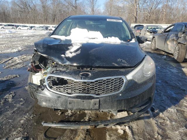 2015 KIA FORTE LX - KNAFK4A65F5371789