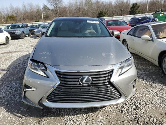 2018 LEXUS ES 350 - 58ABK1GG3JU088696
