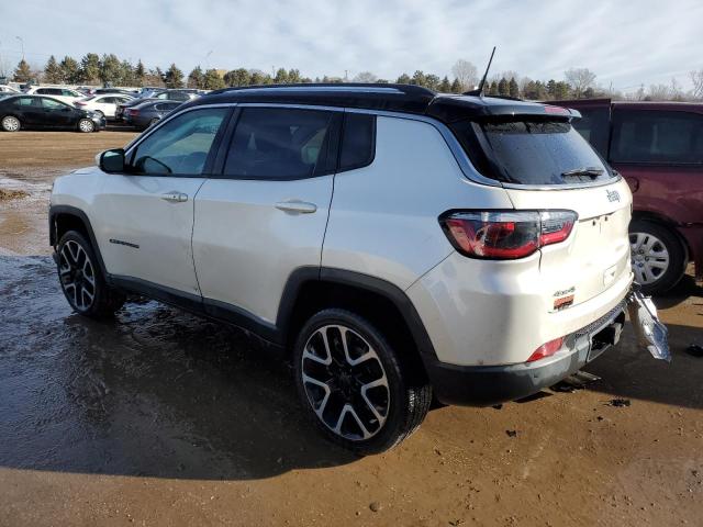 2018 JEEP COMPASS LI - 3C4NJDCB3JT115395