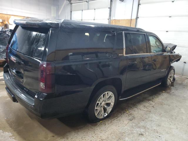 Vin: 1gks2gkc1fr278689, lot: 42100125, gmc yukon k1500 sle 20153