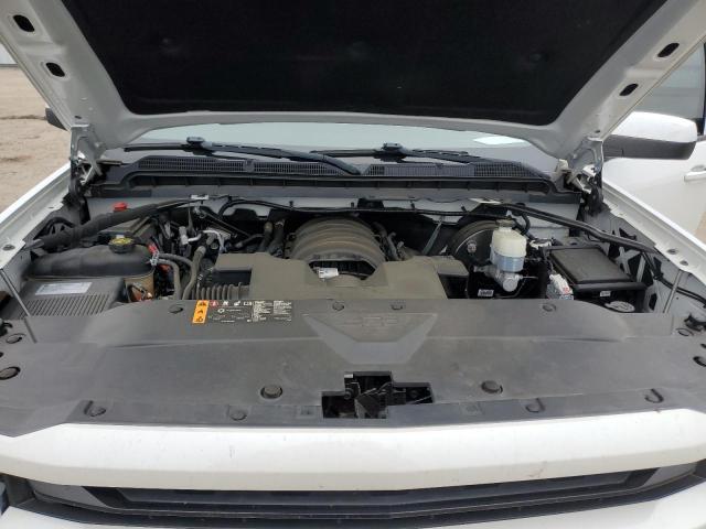 2018 CHEVROLET SILVERADO - 3GCUKRECXJG589509