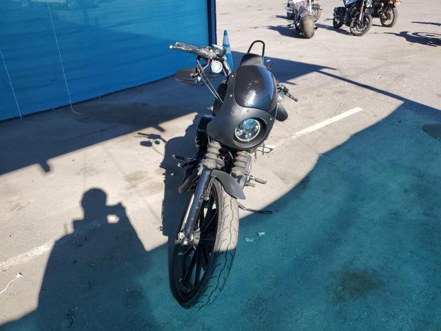 2016 HARLEY-DAVIDSON XL883 IRON 1HD4LE233GC418220