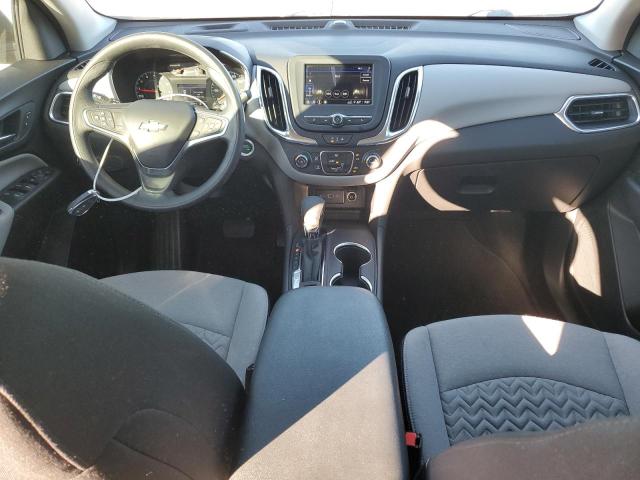 2024 CHEVROLET EQUINOX LS - 3GNAXHEG1RL335134