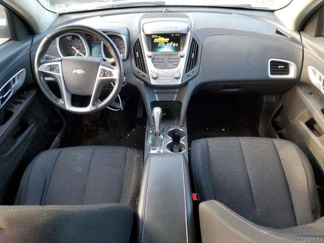 2015 CHEVROLET EQUINOX LT - 2GNALBEK3F1114466