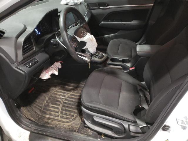 VIN 5NPD84LF9KH462970 2019 HYUNDAI ELANTRA no.7