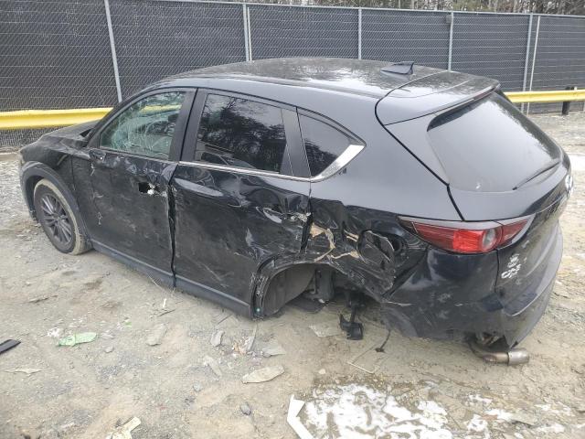 2021 MAZDA CX-5 TOURI - JM3KFBCM5M0342879