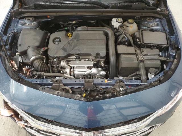 2024 CHEVROLET MALIBU LS 1G1ZB5ST6RF182313