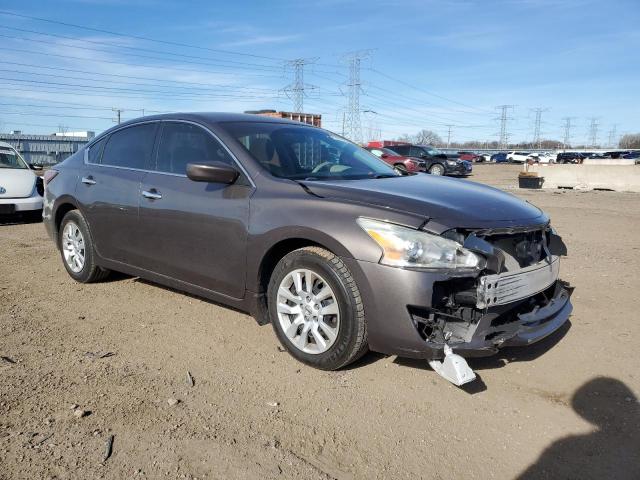 2015 NISSAN ALTIMA 2.5 - 1N4AL3AP6FC424692