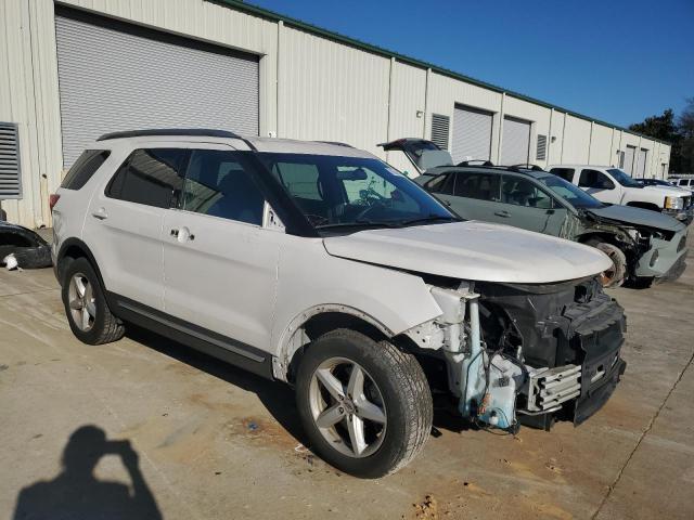 Vin: 1fm5k7d82kgb02835, lot: 88539505, ford explorer xlt 20194