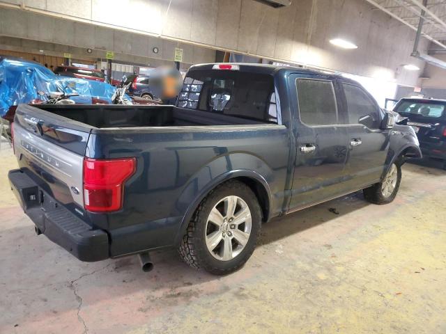 2019 FORD F150 SUPER - 1FTEW1E44KFC82147