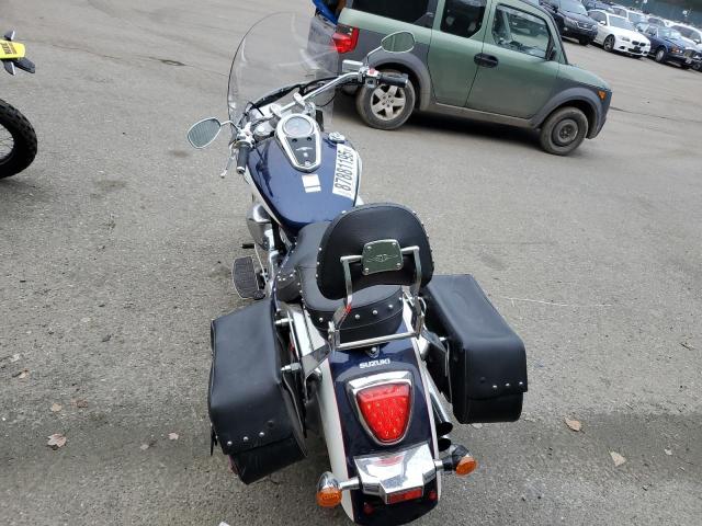 2008 SUZUKI VLR1800 JS1VY54A582101754