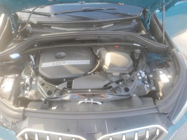 2023 BMW X1 XDRIVE2 - WBX73EF0XP5X80079