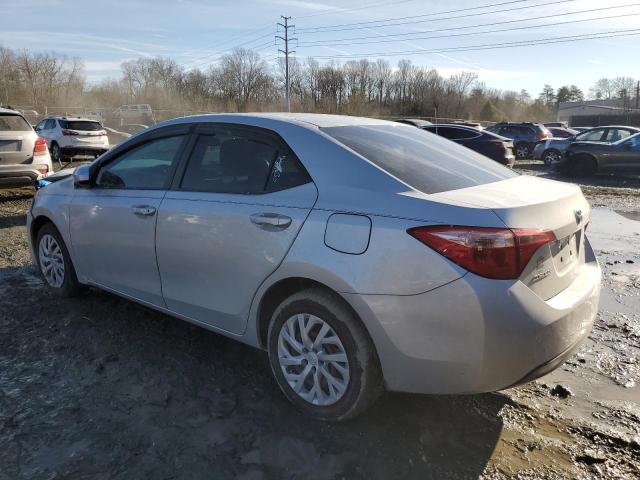 2017 TOYOTA COROLLA L 5YFBURHE6HP721958