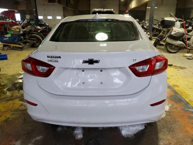 2017 CHEVROLET CRUZE LT - 1G1BE5SM4H7106924