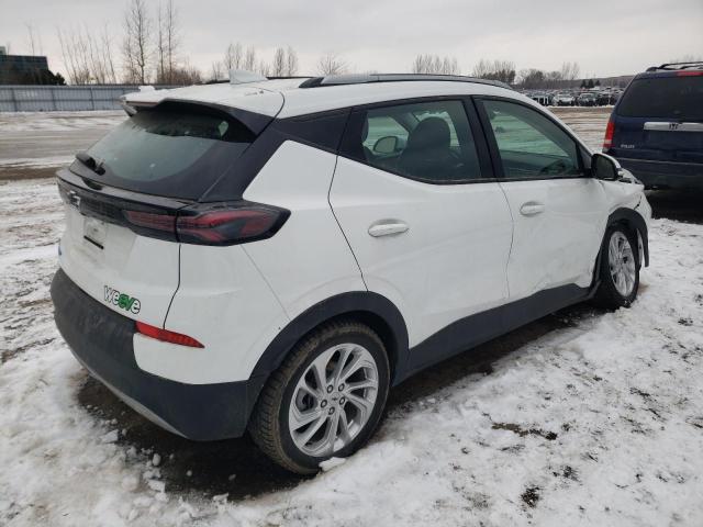 Vin: 1g1fy6s01p4160502, lot: 85759244, chevrolet bolt lt 20233