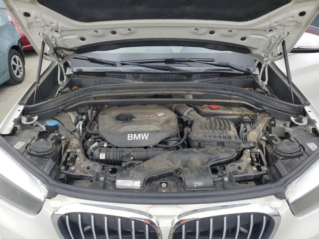 2016 BMW X1 XDRIVE2 - WBXHT3C37GP887361
