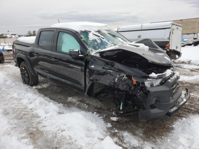 Vin: 1gcpteek2r1252143, lot: 41647325, chevrolet colorado t trail boss 20244