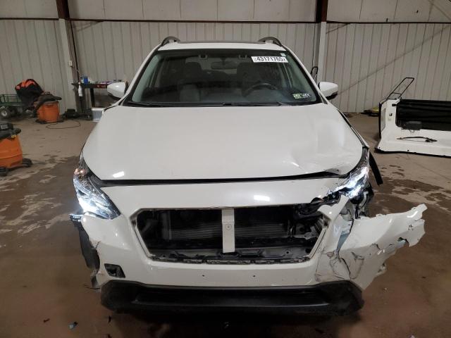 2019 SUBARU CROSSTREK JF2GTANC8K8251689