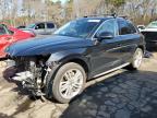 2019 AUDI Q5 PRESTIG - WA1CNAFY9K2024865