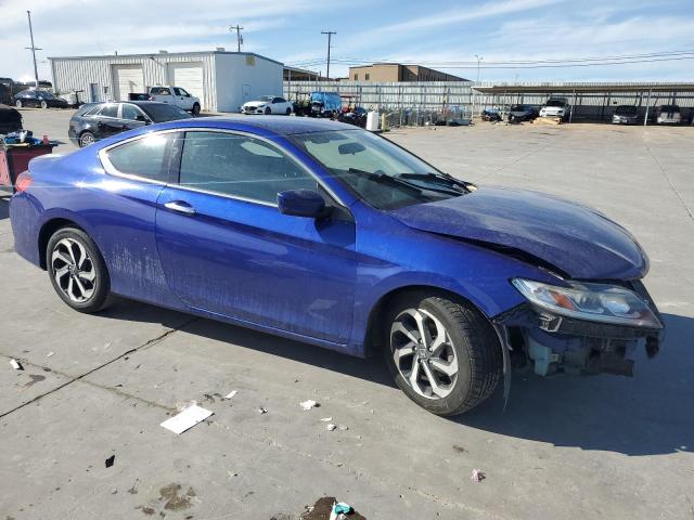 2016 HONDA ACCORD LX- - 1HGCT1A34GA012838
