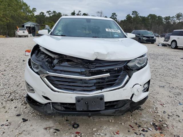 2018 CHEVROLET EQUINOX LT - 2GNAXJEVXJ6296428