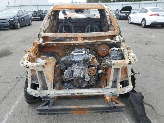 2020 CHEVROLET COLORADO - 1GCHSBEA1L1217565