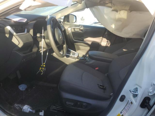 2025 TOYOTA RAV4 XLE - 2T3W1RFV0SC305660