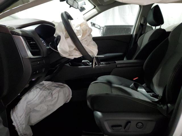2023 NISSAN ROGUE SV - 5N1BT3BB2PC900855